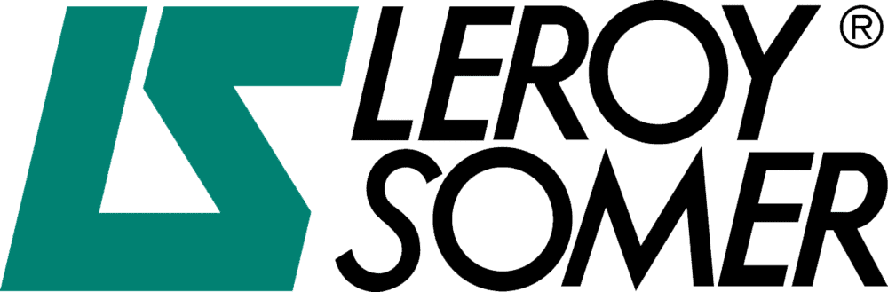 Ultimate Power Solution - Leroy Somer
