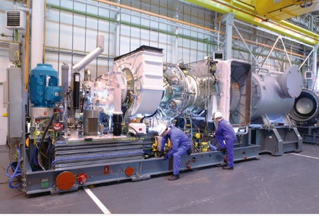 Custom Power Engineering